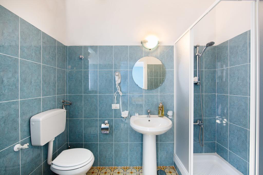 B&B Sorrento Sunshine Room photo