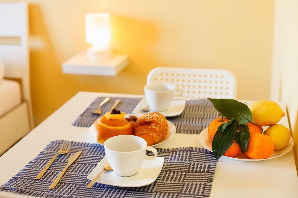 B&B Sorrento Sunshine Room photo