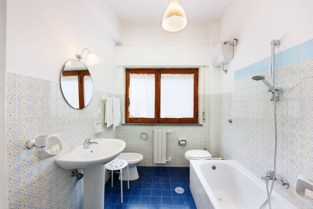 B&B Sorrento Sunshine Room photo