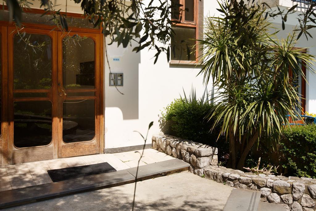 B&B Sorrento Sunshine Exterior photo